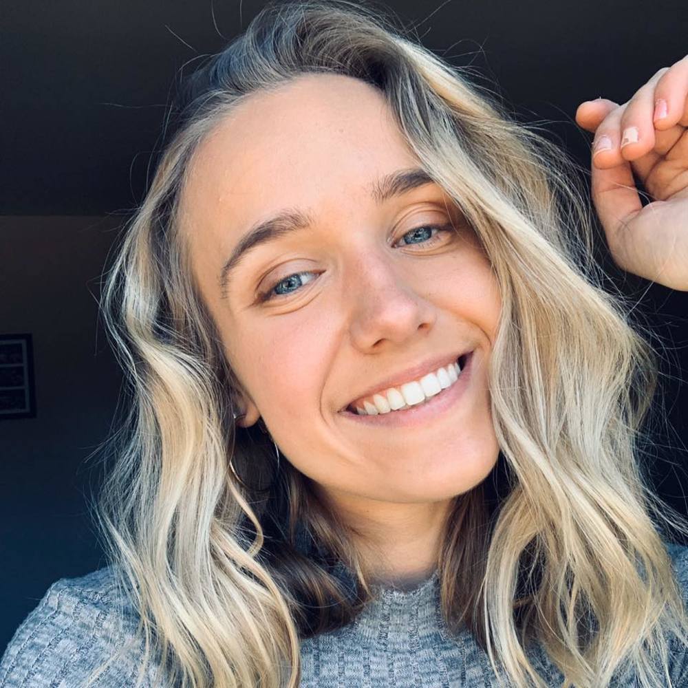 Meet your Posher, Kylie